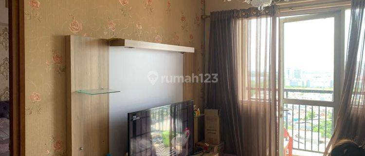 DIJUAL CEPAT APARTEMEN MAPLE PARK 3BR (FB03) 1