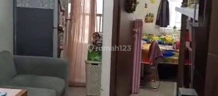 Northland Ancol Residence Apartemen Furnished, Murah (gapt038) 1