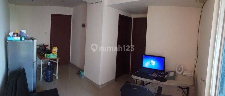 Apartemen Callia Furnished Siap Huni 1br, (papt072) 1