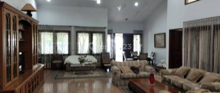 Disewakan Rumah Bagus Walang Baru Koja, Full Kayu Jati (ptp075) 1