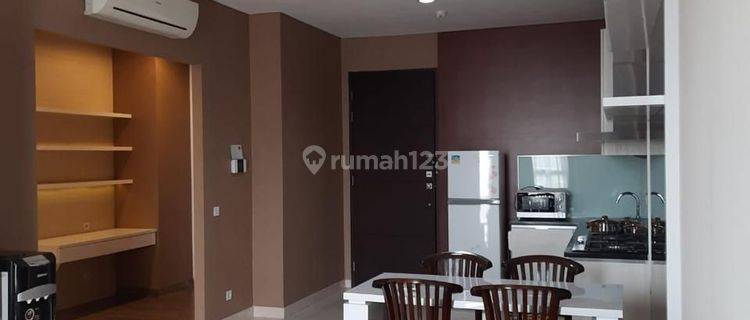 Four Winds Apartemen Bagus, Rapi Siap Huni 2br (Wy) 1