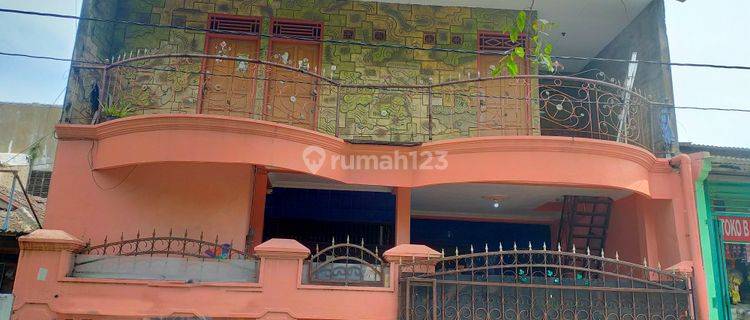 Dijual Cepat Rumah Kost Tlogosari Shm Cocok Untuk Investasi Dan Pasif Income Semarang Timur 1