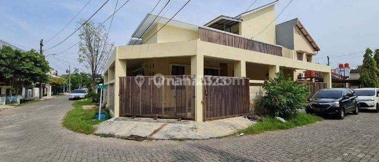 RUMAH HOOK SHN BAGUS PURI ANJASMORO BLOK K 1