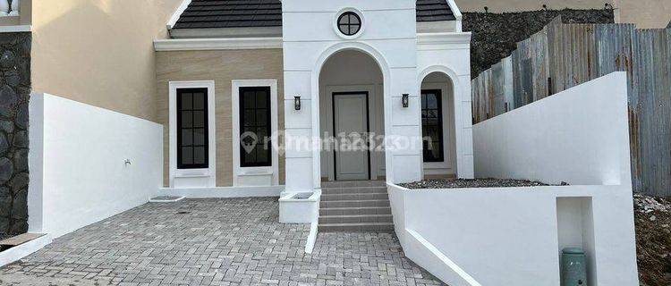 RUMAH SHM BARU DI VILLA ESPERANZA NGALIYAN 1