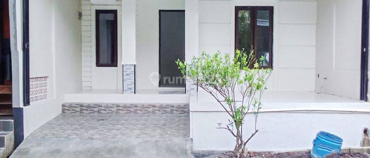 DIJUAL RUMAH INDAH MEWAH di JATISARI BAGUS 1