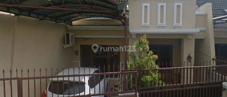 Rumah Murah Siap Huni Di Tlogosari Shm Bagus Tengah Kota Pedurungan Semarang Timur 1