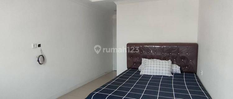 Apartemen Paltrow City Tembalang Bagus Furnished Standart 1