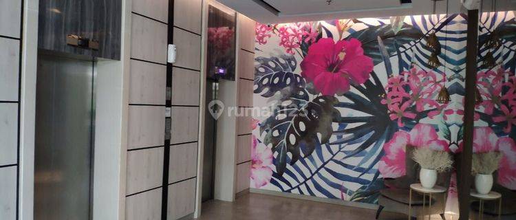 Apartement Apartemen Bogor Icon 1 BR Unfurnished Bagus Murah 430jt 1