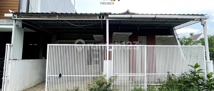 Dijual Rumah Minimalis Dekat Uin, Ub, Dan Unisma  1