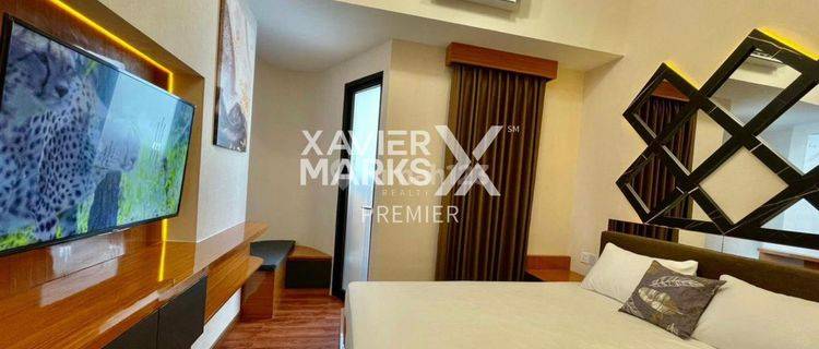 APARTMENT BEGAWAN FULL FURNISHED  1