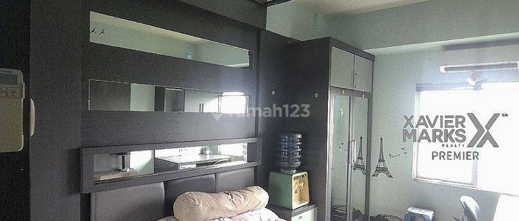 APARTEMEN SOEKARNO HATTA MALANG 1