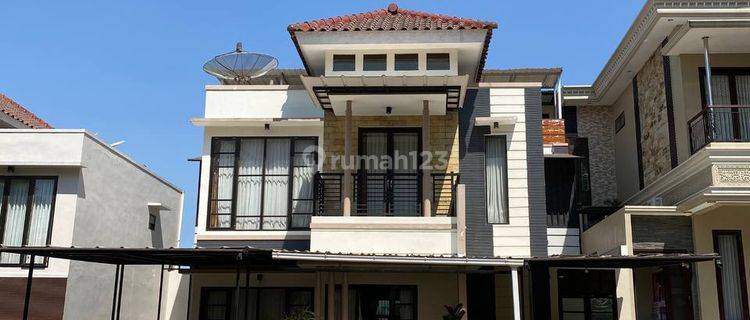  Siap siap Dikejar Passif Income Hingga 60 Juta an bulan Dijual Villa Di Kota Batu, Harga Dibawah Pasar, Lokasi Ramai Pengunjung Dan Penyewa  1