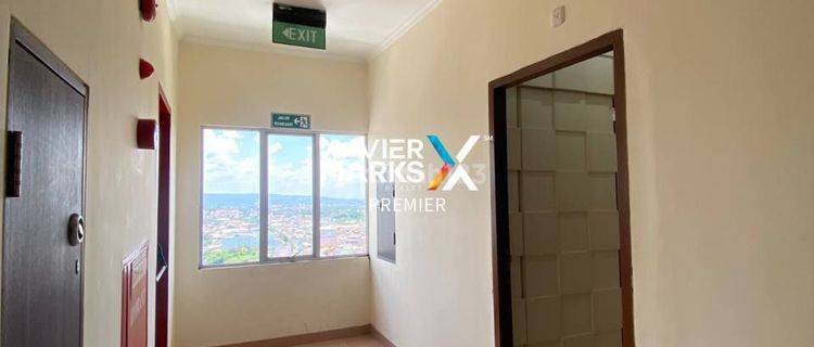 Dijual Penthouse 3BR Apartemen Suhat Fully Furnished 1