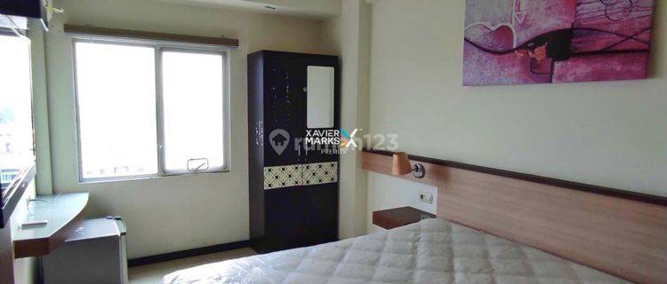 Dijual Apartemen Suhat Kondisi Terawat Harga Menarik 1