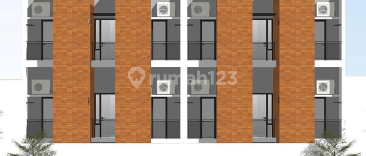 For Sale Exclusive Full Furnish Boarding House in the Heart of Malang Campus Area 1