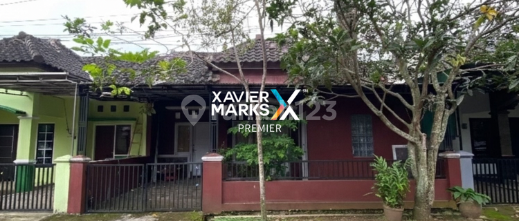 Dijual Rumah Minimalis Selangkah Dari Polres Kepanjen Malang 1
