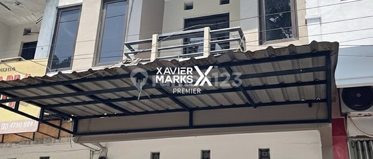 For Sale: Strategic Location Shop House, Sunandar Priyo Blimbing, Malang City 1