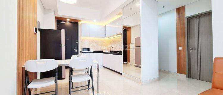 Dijual Apartemen Southgate Residence Jakarta Selatan Tower Prime 1