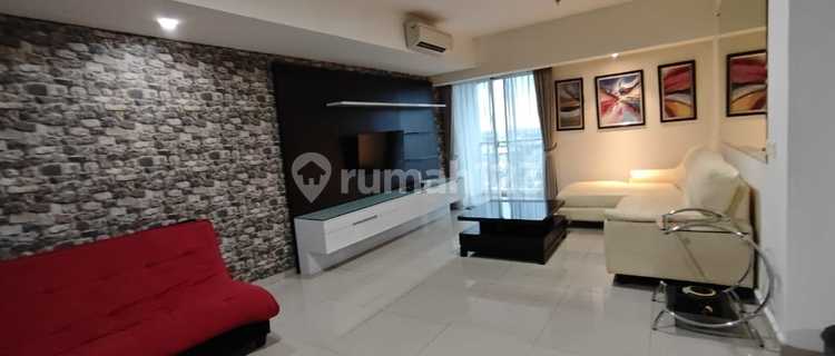 For Rent Sherwood Apartment Kelapa Gading North Jakarta 1