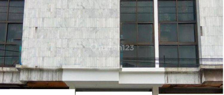 Di Sewakan Ruko Pasar Atom  1