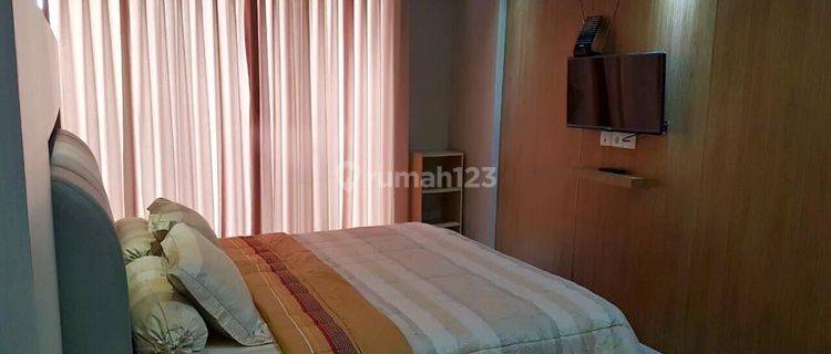 Dijual Apartement Dago Suites Apartment 1 BR Furnished di Dago 1