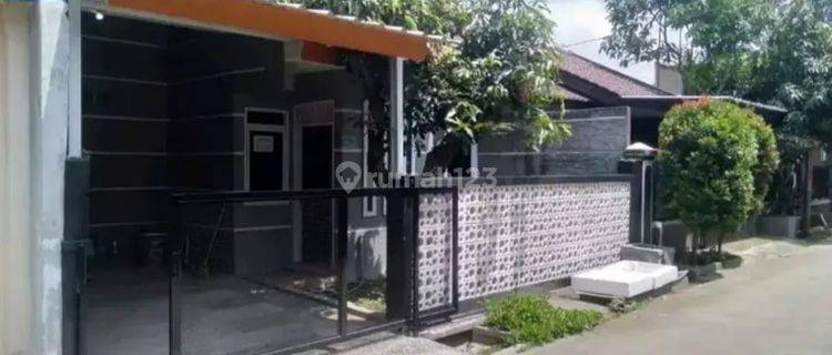 Disewakan Rumah Hunian Daerah Ngamprah Kabupaten Bandung 1