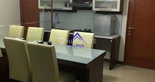 Dijual Apartemen Marbella Furnished Daerah Dago Kabupaten Bandung 1