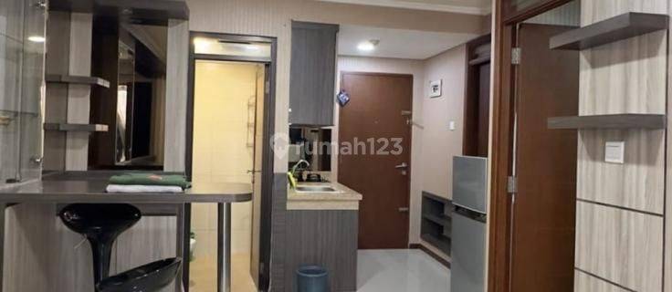 Dijual Apartemen Gateway Pasteur 2 Kamar Tidur Kota Bandung  1