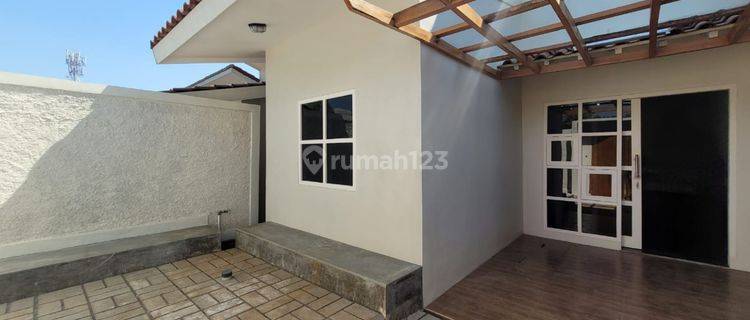 Dijual Rumah All In Hanya 2juta Di Bajaran Bandung 1