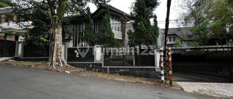 Disewakan Rumah Bagus di Sutami Kota Bandung 1