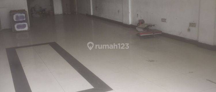 Disewakan Ruko Siap Huni di Kopo Bandung 1