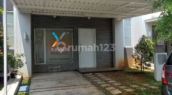 Disewakan Rumah Exlusive Dekat Aeon Mall di Deltamas 1