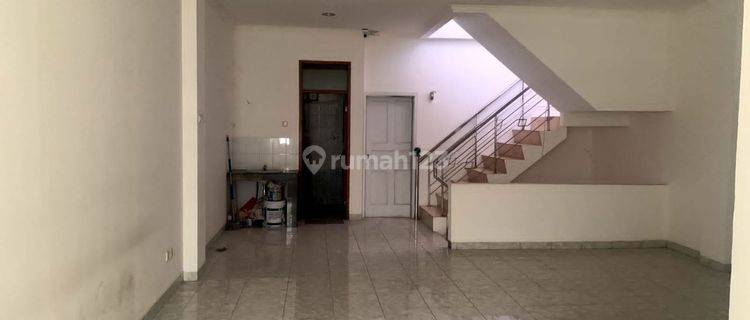 dijual ruko siap pakai di sayap moh.toha bandung ( baru turun harga dari 2,1 masih nego ) 1