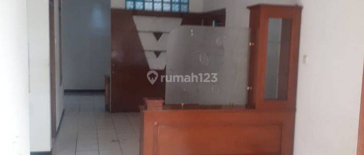 Disewakan Rumah Minimalis Siap Huni di Batununggal Untuk Keluarga 1