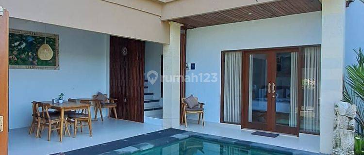 Villa 3 BR Singakerta - Ubud for Yearly Rent 1