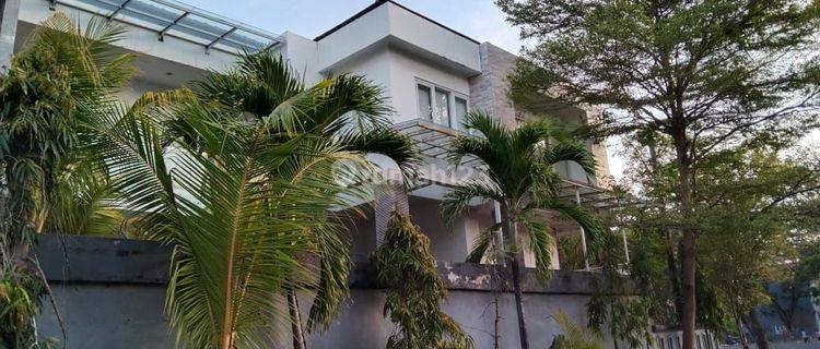 Rumah 2 Lantai di Pura Mertasari Denpasar Di Jual 1