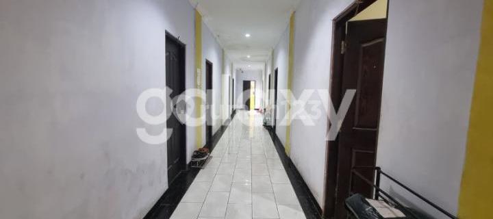 Strategic Boarding House in LBC Sunset Road, Badung, Bali 1