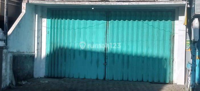Ruko 2lantai 1