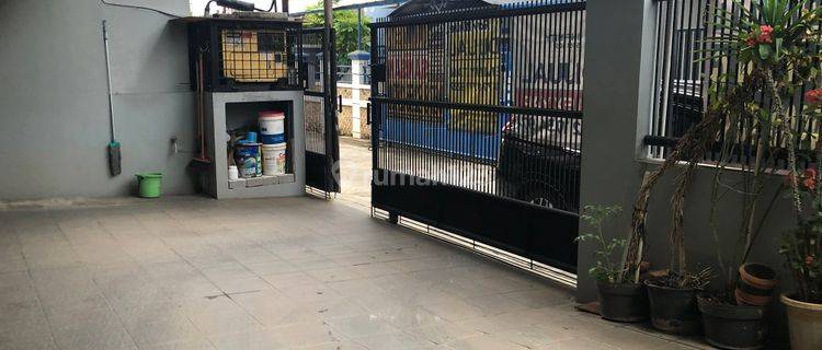  Rumah SHM - Sertifikat Hak Milik di Taman Ratu 1