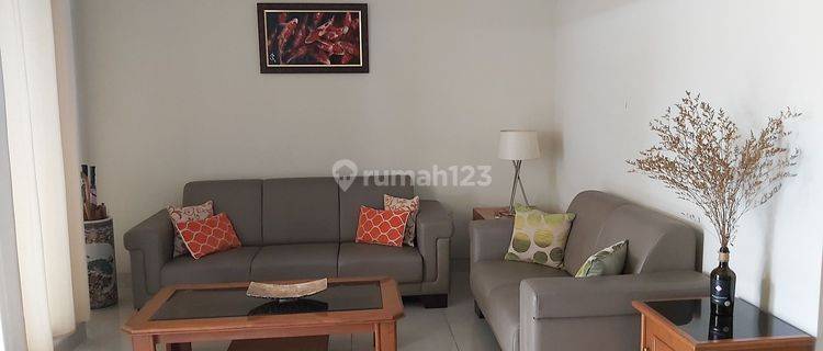 Dijual Rumah Di Green Lake Cluster Amerika Latin 1