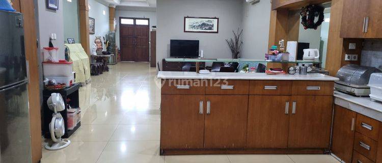 Dijual Ruko Di Makaliweh Raya Grogol 1