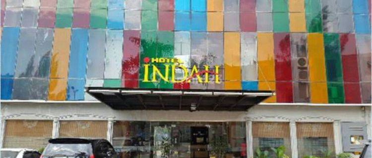 Dijual Murah Hotel Indah Batam 1