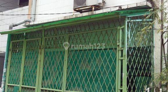 Dijual Cepat Rumah di Angke Tambora 1