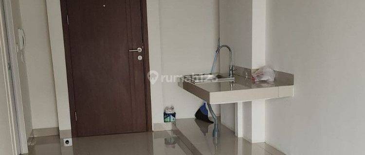 Disewa Apartemen 2 Bedroom Parkland Avenue BSD Tangerang Selatan 1