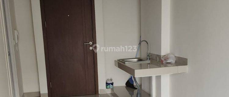 Disewa Apartemen Parkland Avenue BSD Tangerang Selatan 2 Bedroom 1