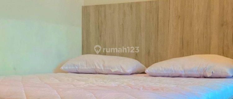 Jual Murah Apartemen Roseville Bsd Tangerang Selatan 1 Bedroom 1