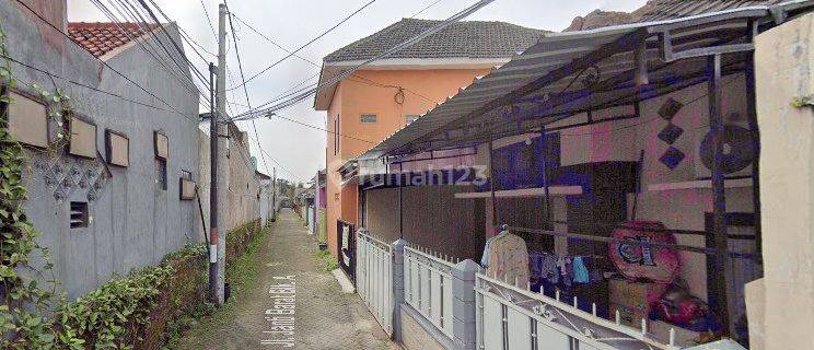 Jual Rumah Kost Jalan Janti Barat Kota Malang Jawa Timur Murah Strategis 1