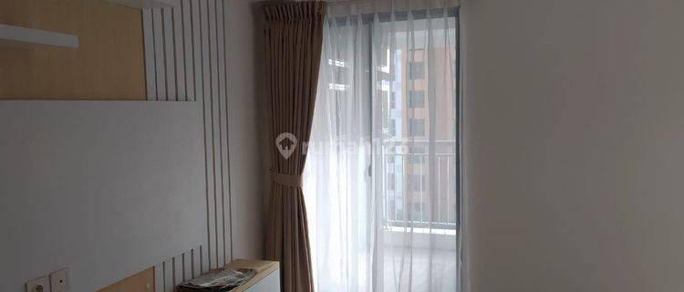 Disewa Apartemen M Town Residence Gading Serpong Tangerang 3 Bedroom 1