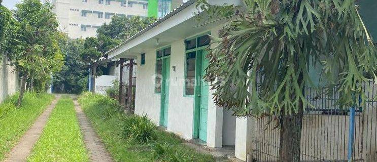 Jual Rumah Jalan Basuki Rahmat Kerten Solo Jawa Tengah Luas Bagus 1