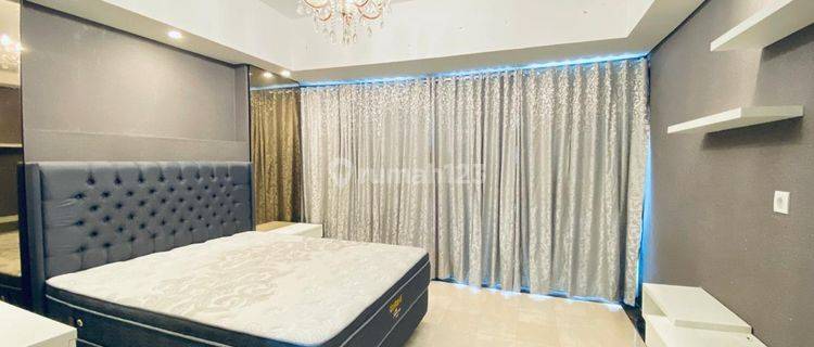 Jual Apartemen Altiz Bintaro Tangerang Selatan Tipe Studio Murah 1